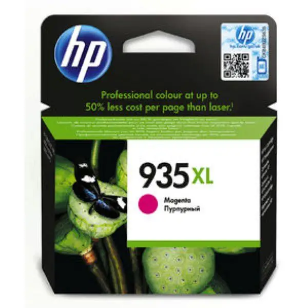 hp Tinte hp 935XL für hp OfficeJet Pro 6230, magenta (EAN: 0888182034637)