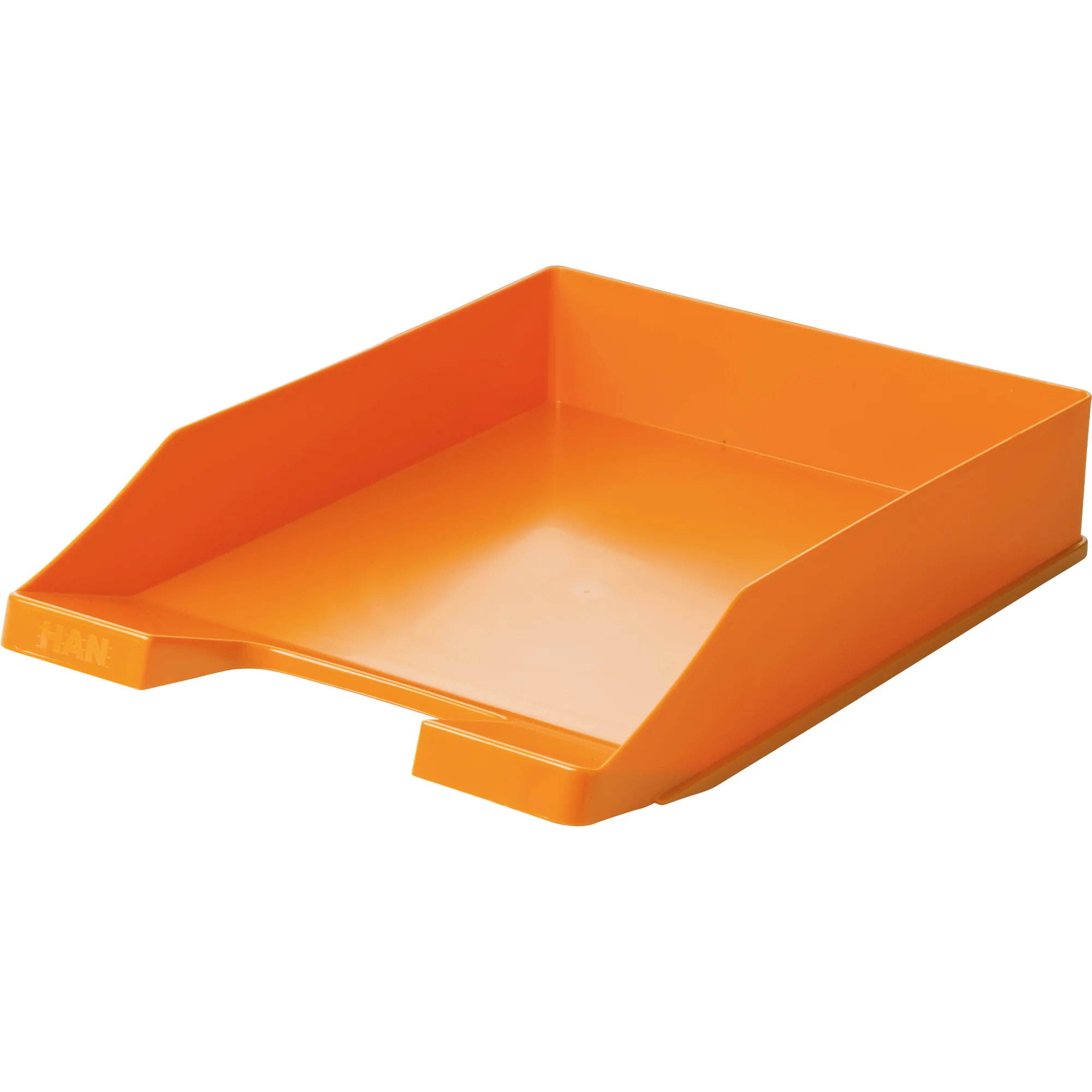 HAN Briefablage KLASSIK TREND COLOURS, DIN A4, orange (EAN: 4012473112742)