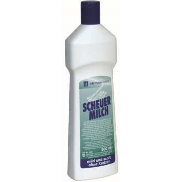DREITURM Scheuermilch, 500 ml (EAN: 4002017043588)