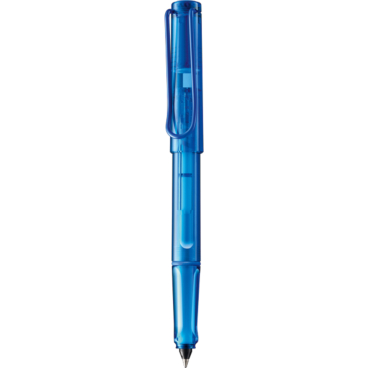 LAMY Tintenroller balloon 2.0 blue (EAN: 4014519745181)