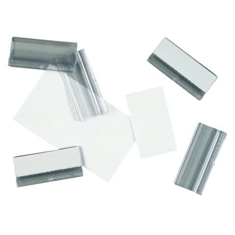 DURABLE Reiter für SHERPA Sichttafel, Breite: 58 mm (EAN: 4005546521473)