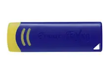 PILOT Kunststoff-Radierer FRIXION, Schutzhülse: blau (EAN: 4902505520983)