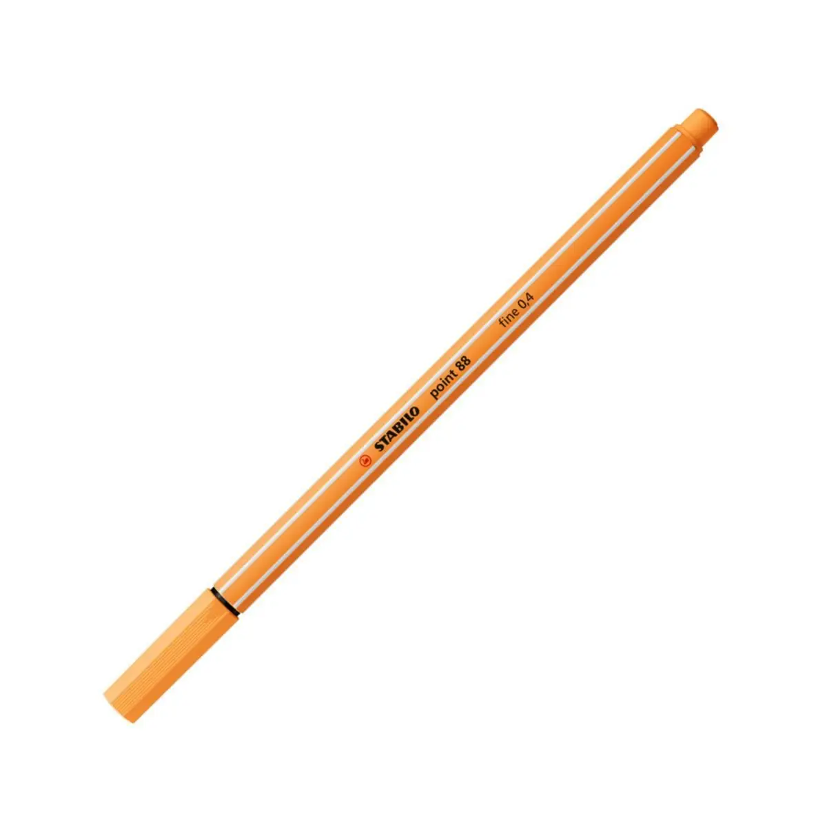 STABILO Fineliner point 88, papaya (EAN: 4006381579278)