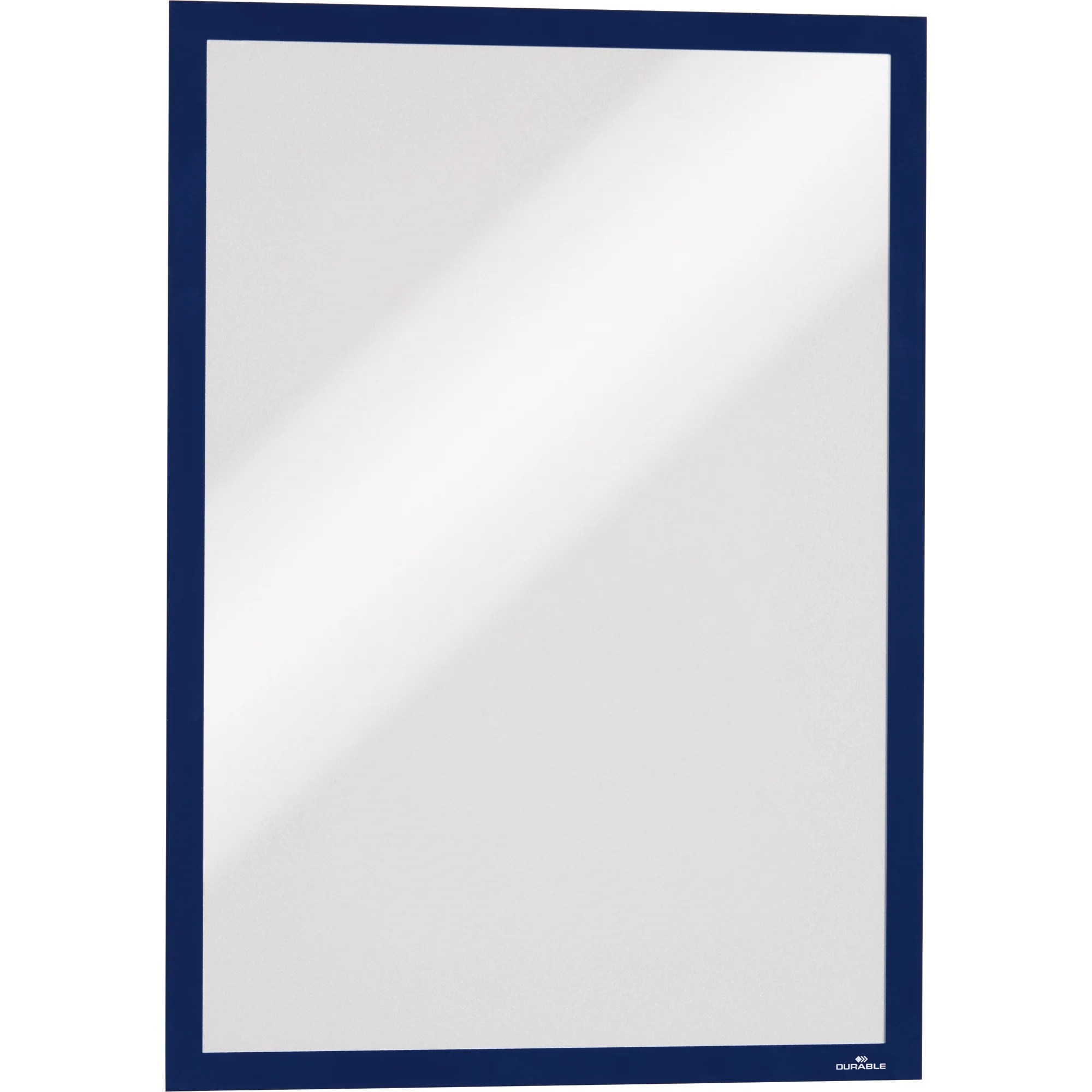 DURABLE Magnetrahmen DURAFRAME, DIN A3, dunkelblau (EAN: 4005546406787)