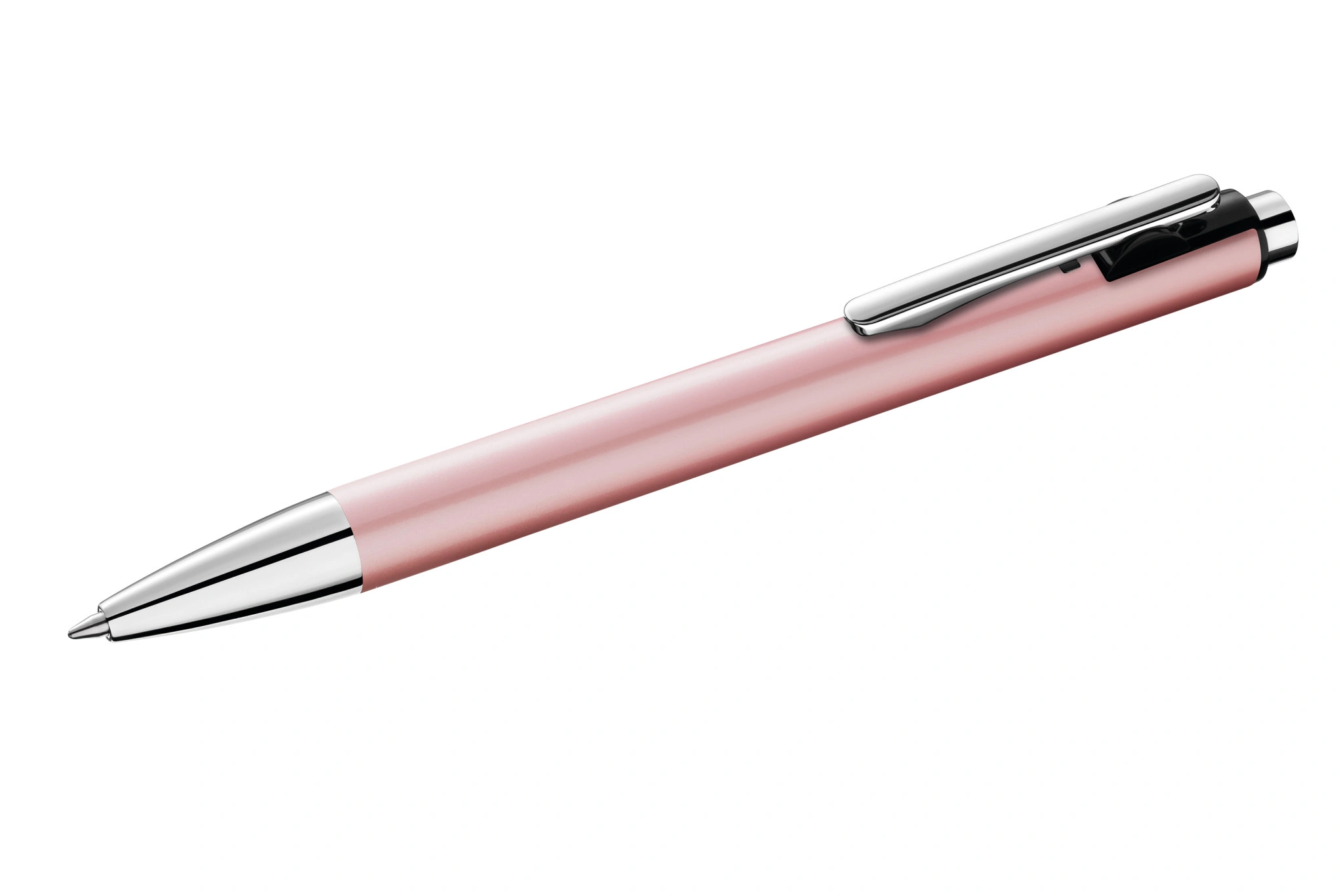 Pelikan Druckkugelschreiber Snap Metallic, rosegold (EAN: 4012700817723)