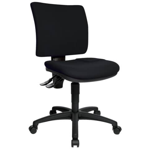 Topstar Bürodrehstuhl "U 50", schwarz (EAN: 4014296645575)