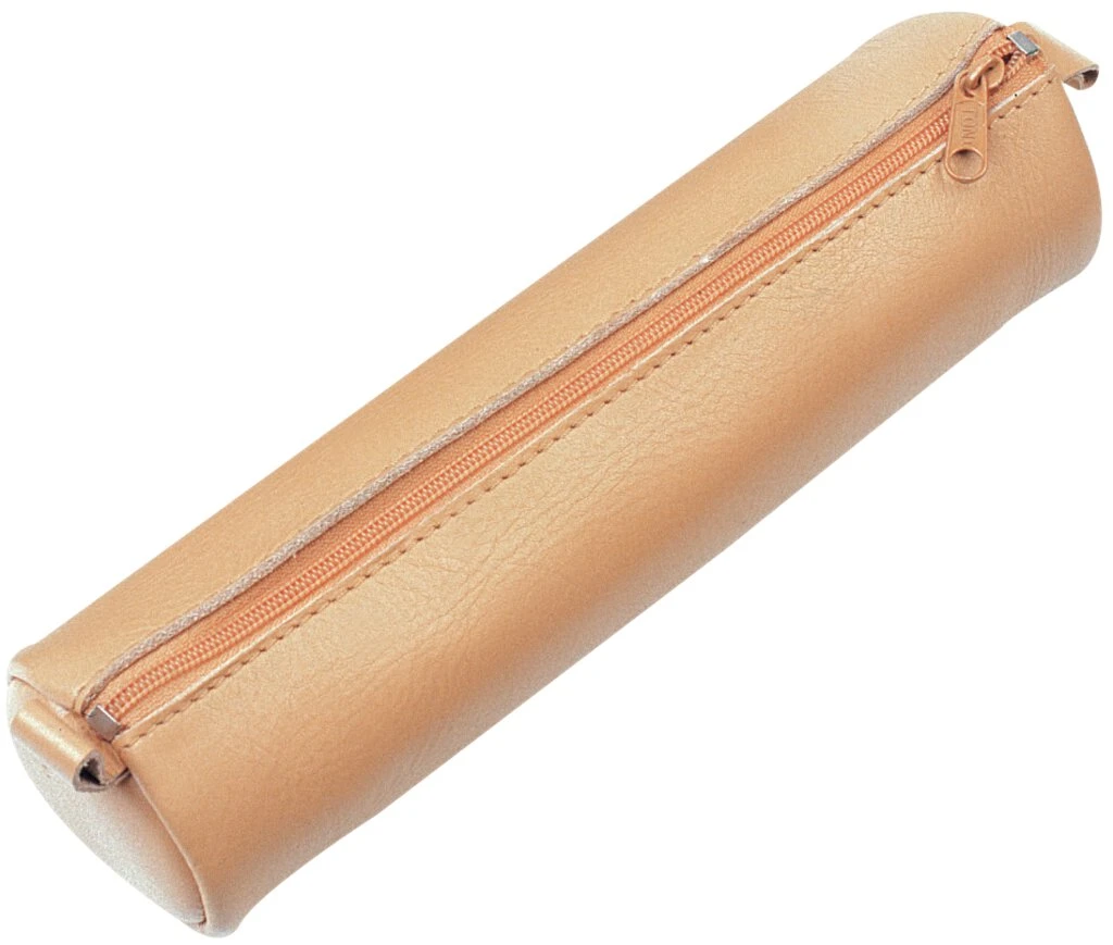 Alassio Schlamper-Rolle, aus Leder, Farbe: natur (EAN: 4021068430161)