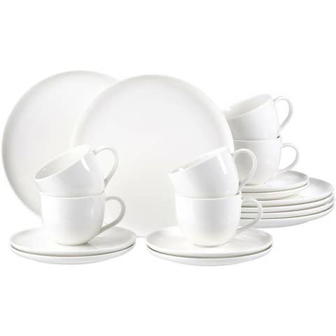 Ritzenhoff & Breker Kaffeeservice SKAGEN, 18-teilig (EAN: 4006344407150)