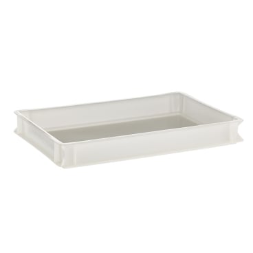 APS Teig- und Pizzaballenbehälter, 600 x 400 x 70 mm (EAN: 4004133824409)