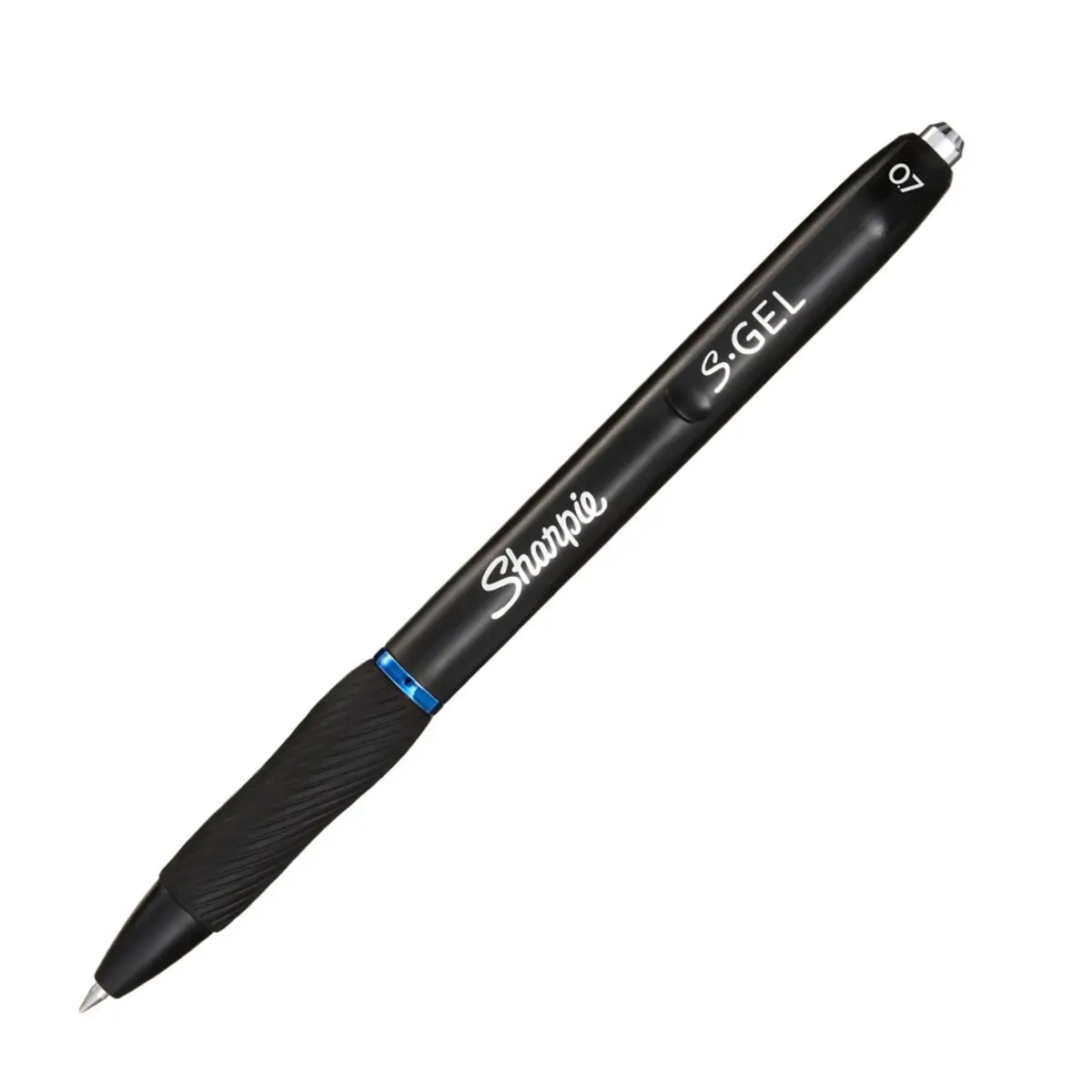 Sharpie Gelschreiber S-GEL, 0,7 mm, blau (EAN: 3026981366000)