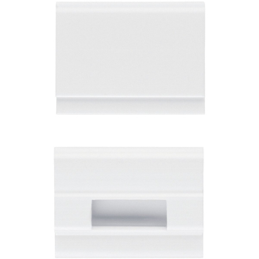 ELBA Farbreiter, aus PVC, zum Aufstecken, weiß (EAN: 4002030023055)