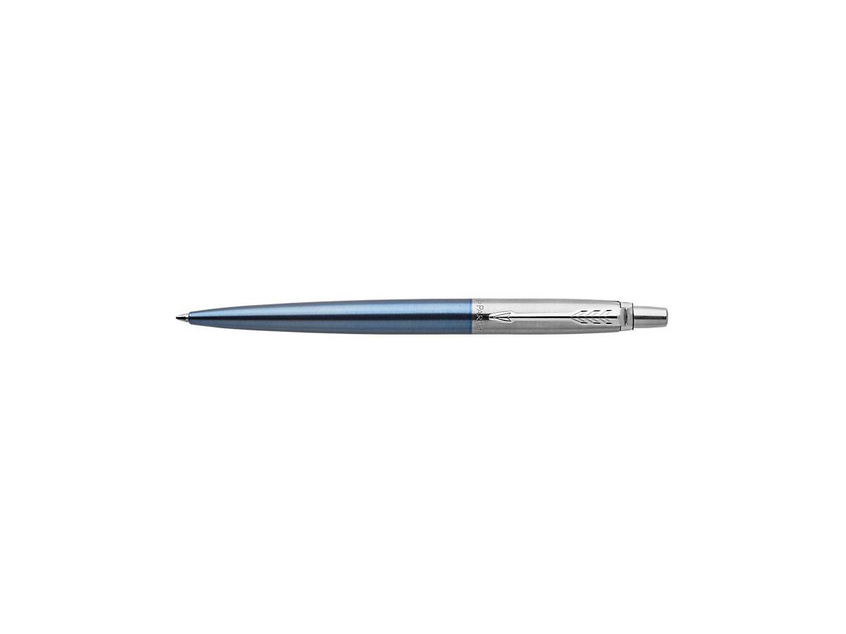 PARKER Druckkugelschreiber JOTTER Waterloo Blue C.C. (EAN: 3501179531915)