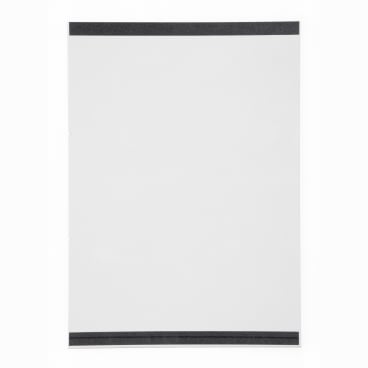 DURABLE Magnet-Tasche, DIN A4, transparent (EAN: 4005546405391)