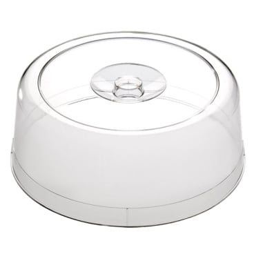 APS Frischhalte-Haube, Durchmesser: 300 mm, glasklar (EAN: 4004133065123)
