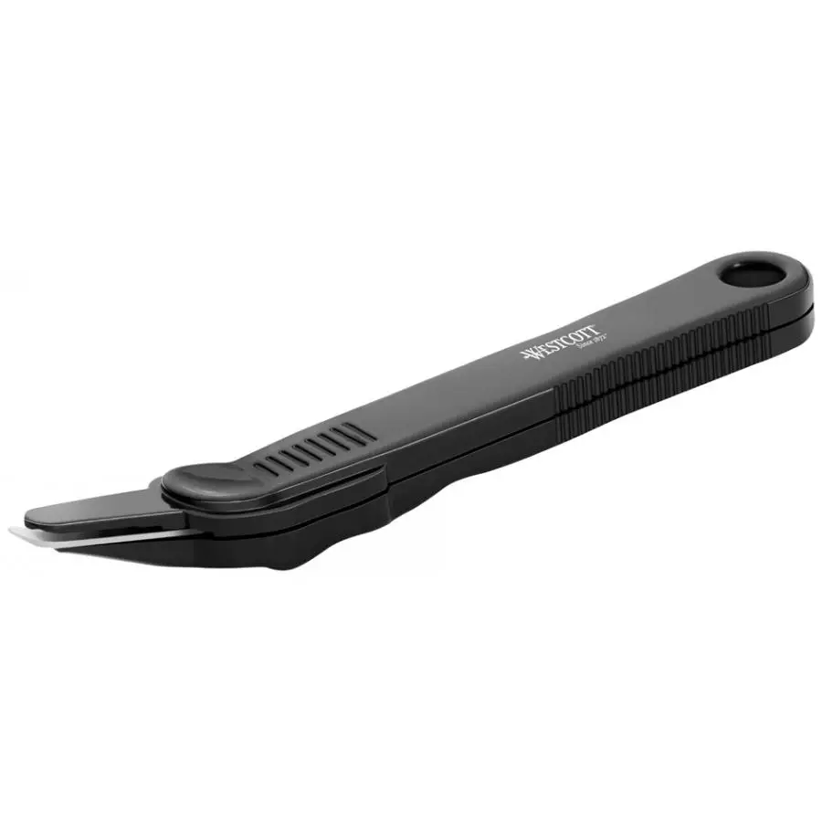 WESTCOTT Enthefterstift, schwarz (EAN: 4027521512658)