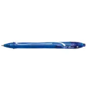 BIC Gelschreiber Intensity Quick Dry, Strichfarbe: blau (EAN: 3086123457560)