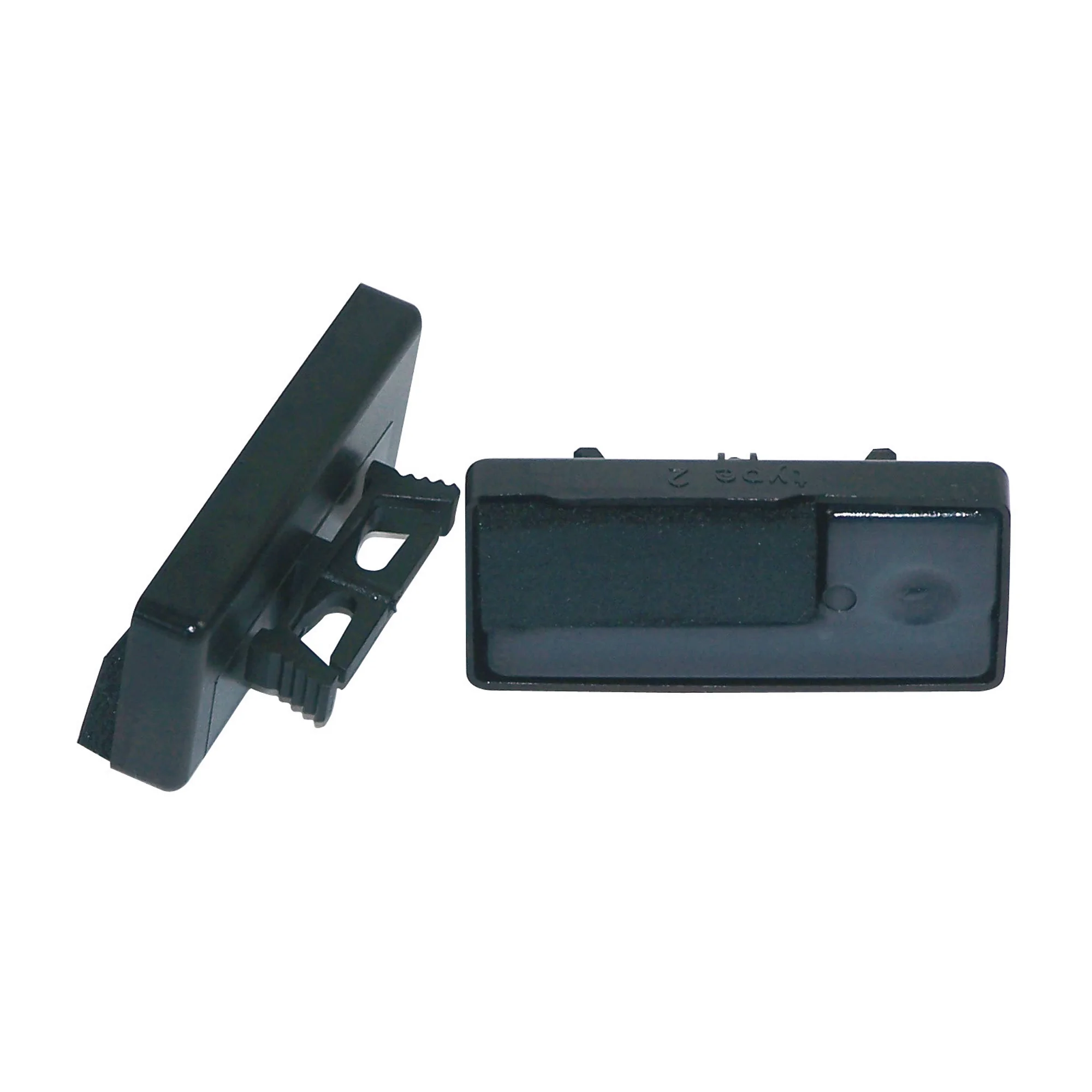 REINER Ersatztank für Paginiermaschine, Größe 2, rot (EAN: 4011170000277)