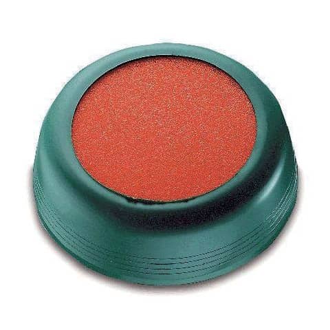 Läufer Anfeuchter 70791, Durchmesser 8,5 cm, bunt sortiert (EAN: 4006677692360)