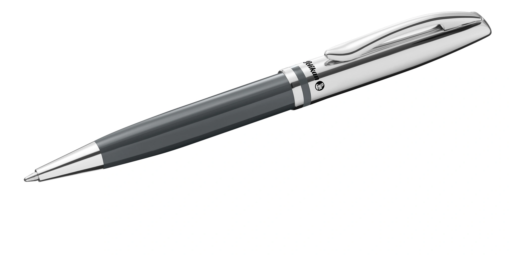 Pelikan Kugelschreiber Jazz Classic, warmgrau (EAN: 4012700827104)