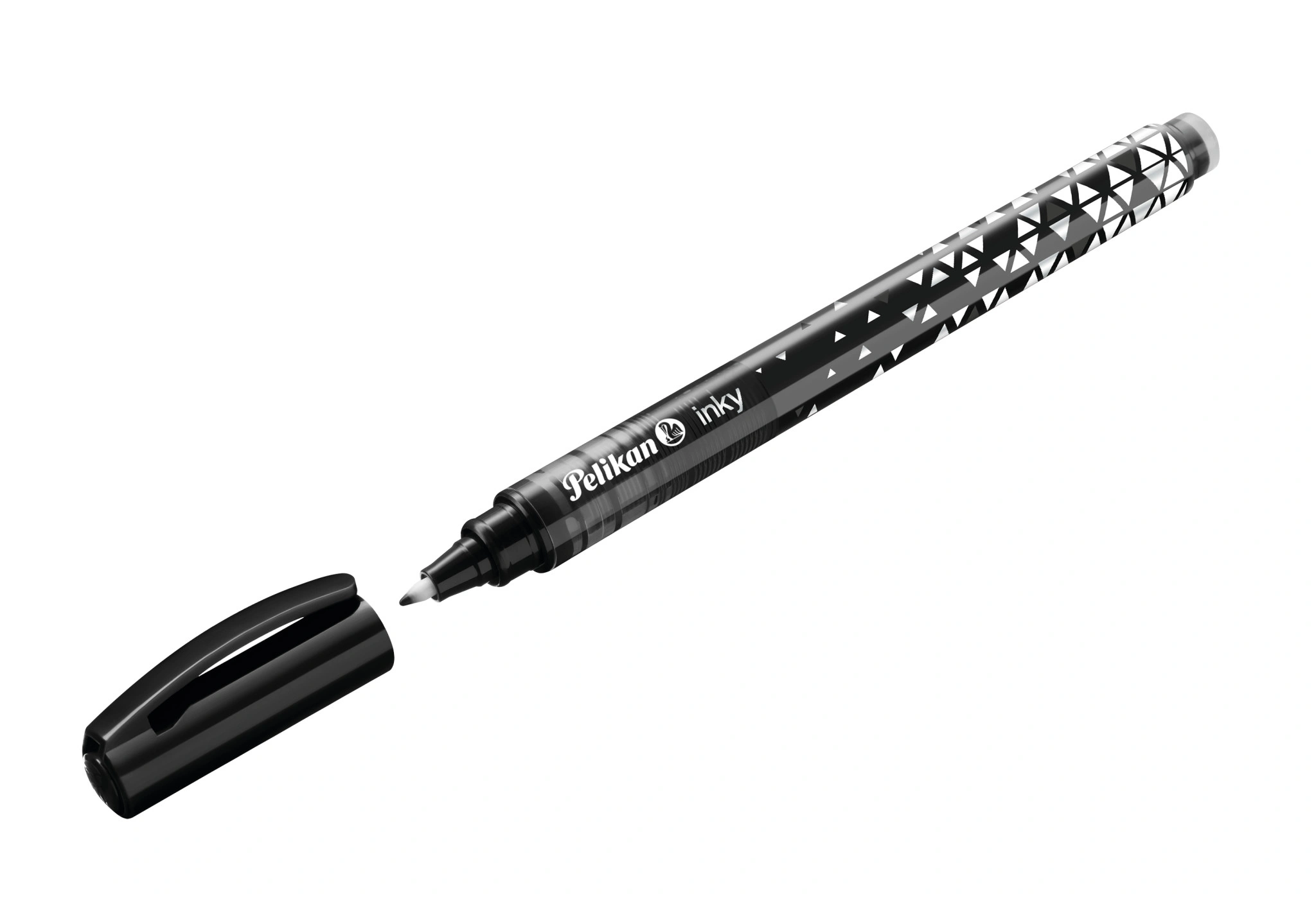 Pelikan Tintenschreiber inky 273, schwarz (EAN: 4012700940506)