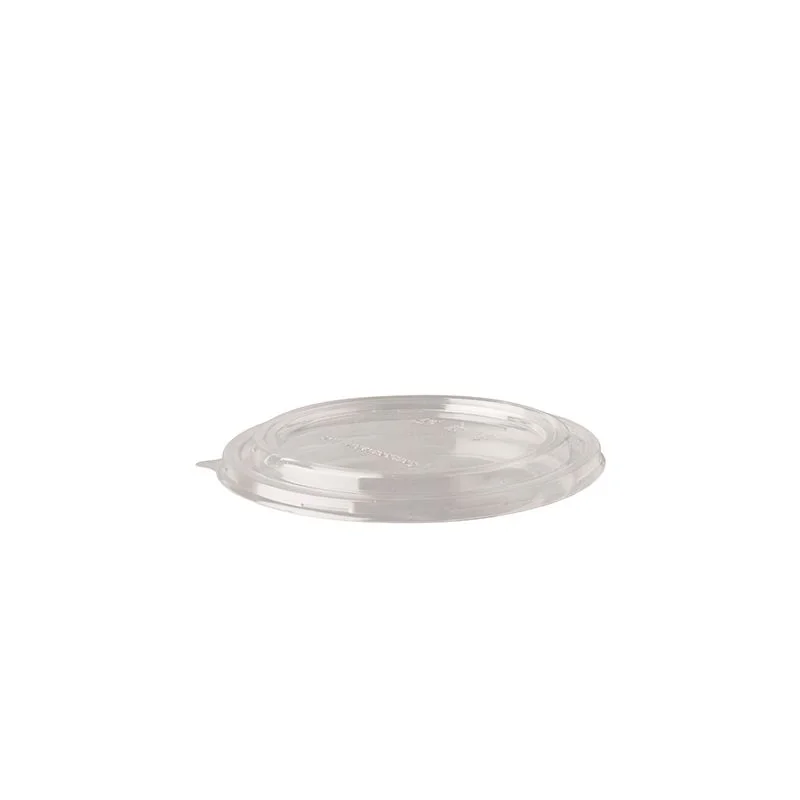 PAPSTAR Deckel für Salatschale "pure", 150 mm, transparent (EAN: 4002911879153)