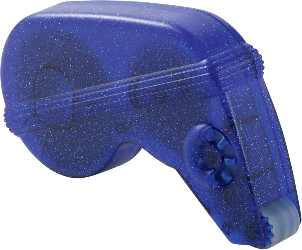 HERMA Vario Kleberoller, blau, fest haftend (EAN: 4008705010238)