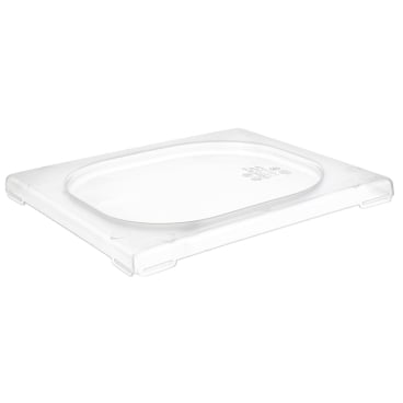 APS GN 1/6 Deckel PP, (B)176 x (T)162 x (H)15 mm (EAN: 4004133821378)