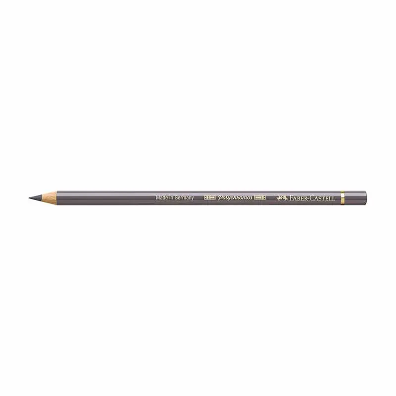 FABER-CASTELL Buntstift POLYCHROMOS, warmgrau V, 274 (EAN: 4005401102748)