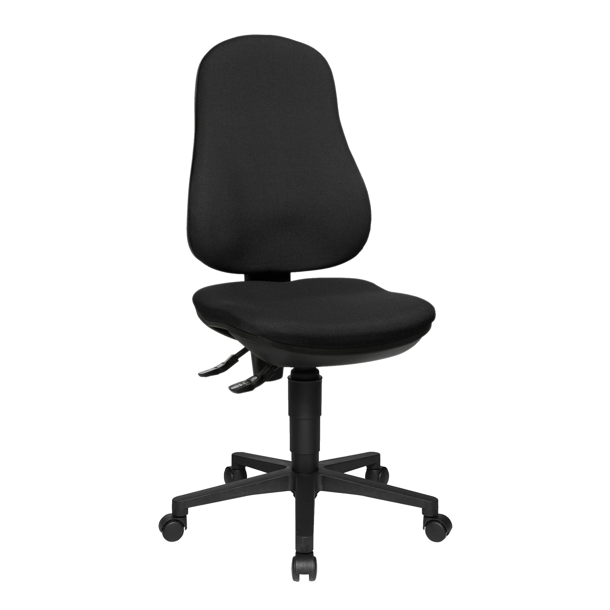 Topstar Bürodrehstuhl "Point 70", schwarz (EAN: 4014296541952)