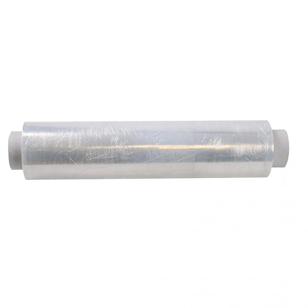 HYGOSTAR PE-Frischhaltefolie, Breite: 450 mm, Großrolle, transparent (EAN: 4015544444018)