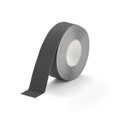 DURABLE Antirutschband DURALINE GRIP, 50 mm, schwarz (EAN: 4005546733678)
