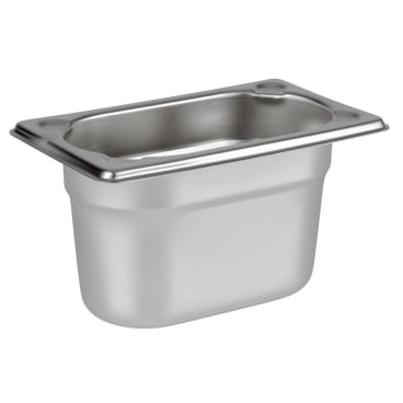 APS GN 1/9 Behälter, (B)176 x (T)108 x (H)100 mm (EAN: 4004133815049)