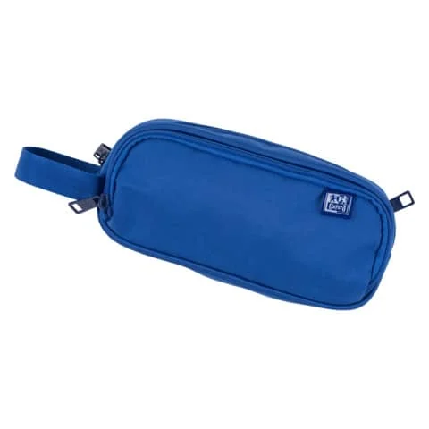 Oxford Schlamper-Etui "B-Smart", Polyester, blau (EAN: 4006144068131)