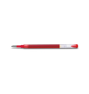 PILOT Ersatz-Mine für Tintenroller BLS-VB7-RT, rot (EAN: 4902505362149)