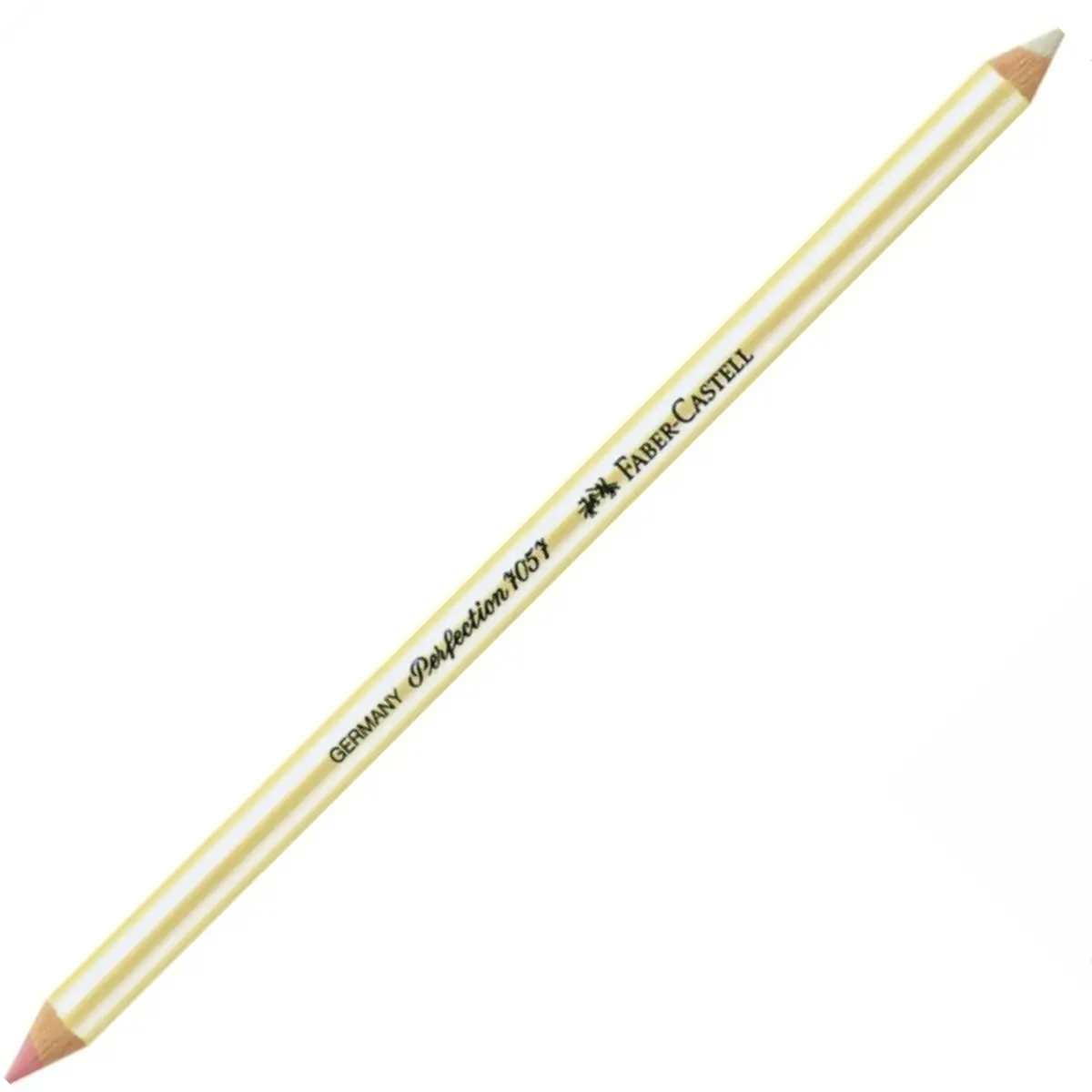 FABER-CASTELL Radierstift PERFECTION 7058 (EAN: 4005401858126)