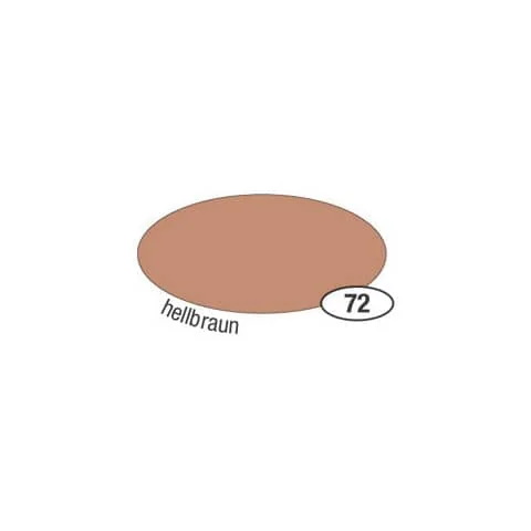 folia Fotokarton, DIN A4, 300 g/qm, hellbraun (EAN: 4001868016499)