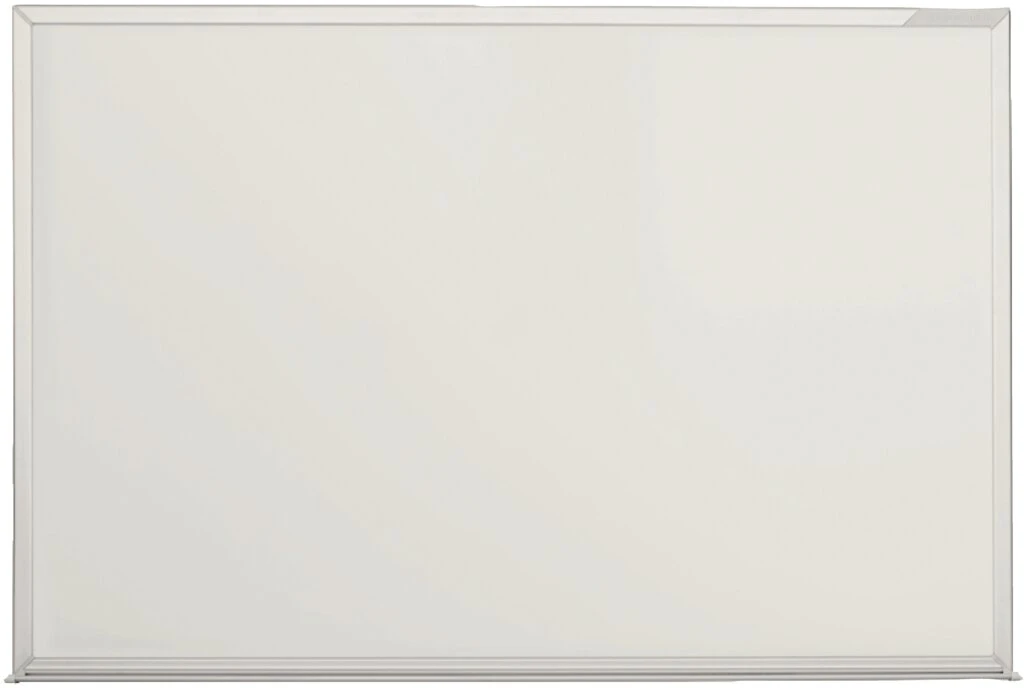 magnetoplan Weißwandtafel CC, (B)900 x (H)600 mm (EAN: 4013695013732)