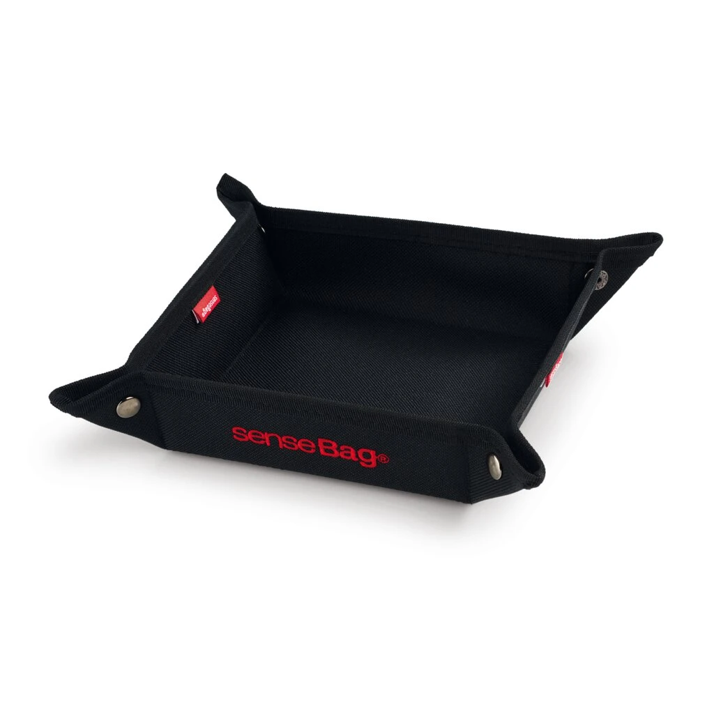 transotype Hosentaschen-Depot "senseBag", schwarz (EAN: 4013695263946)