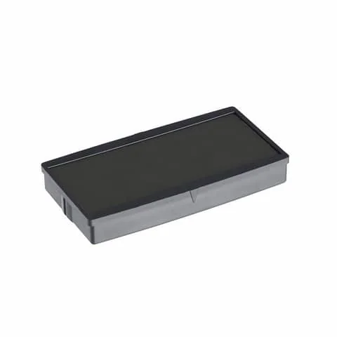 COLOP Ersatzstempelkissen E/30, schwarz, Doppelpack (EAN: 9004362304999)