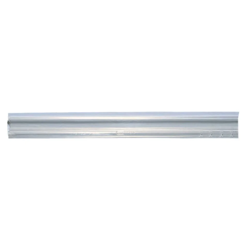 ELBA Organisationsleiste vertic, aus PVC, farblos (EAN: 4002030057272)