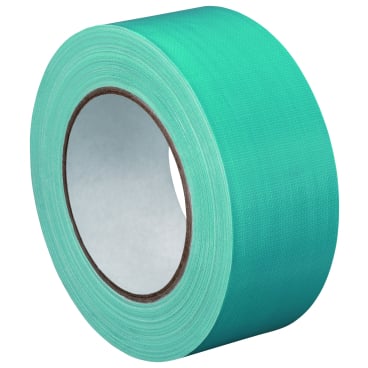 WESTEX Gewebeband Premium, dick, 50 mm x 25 m, hellblau (EAN: 4013307350439)