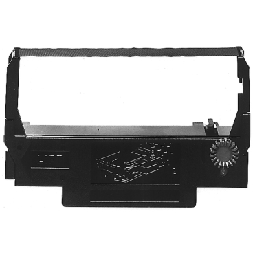Kores Farbband für EPSON ERC 30/34/38, Nylon, schwarz (EAN: 4045257665516)