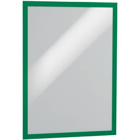 DURABLE Magnetrahmen DURAFRAME, DIN A3, grün (EAN: 4005546406138)