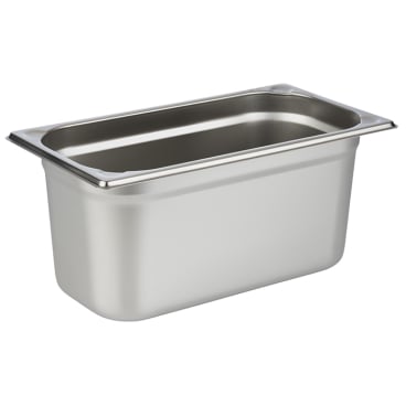 APS GN 1/3 Behälter, (B)325 x (T)176 x (H)150 mm (EAN: 4004133813069)