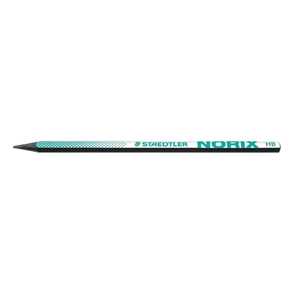 STAEDTLER Schreibset NORIX, 4-teilig, grün (EAN: 4007817169209)