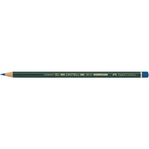 FABER-CASTELL Kopierstift CASTELL DOCUMENT, blau (EAN: 4005401191513)