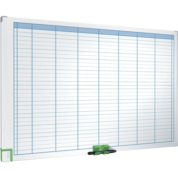 nobo Wochenplaner Performance, (B)900 x (H)600 mm (EAN: 3147330087633)