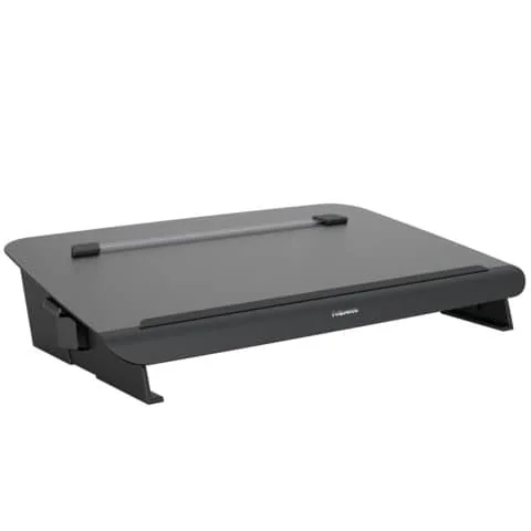 Fellowes Dokumentenhalter Hana Series, schwarz (EAN: 0043859737000)