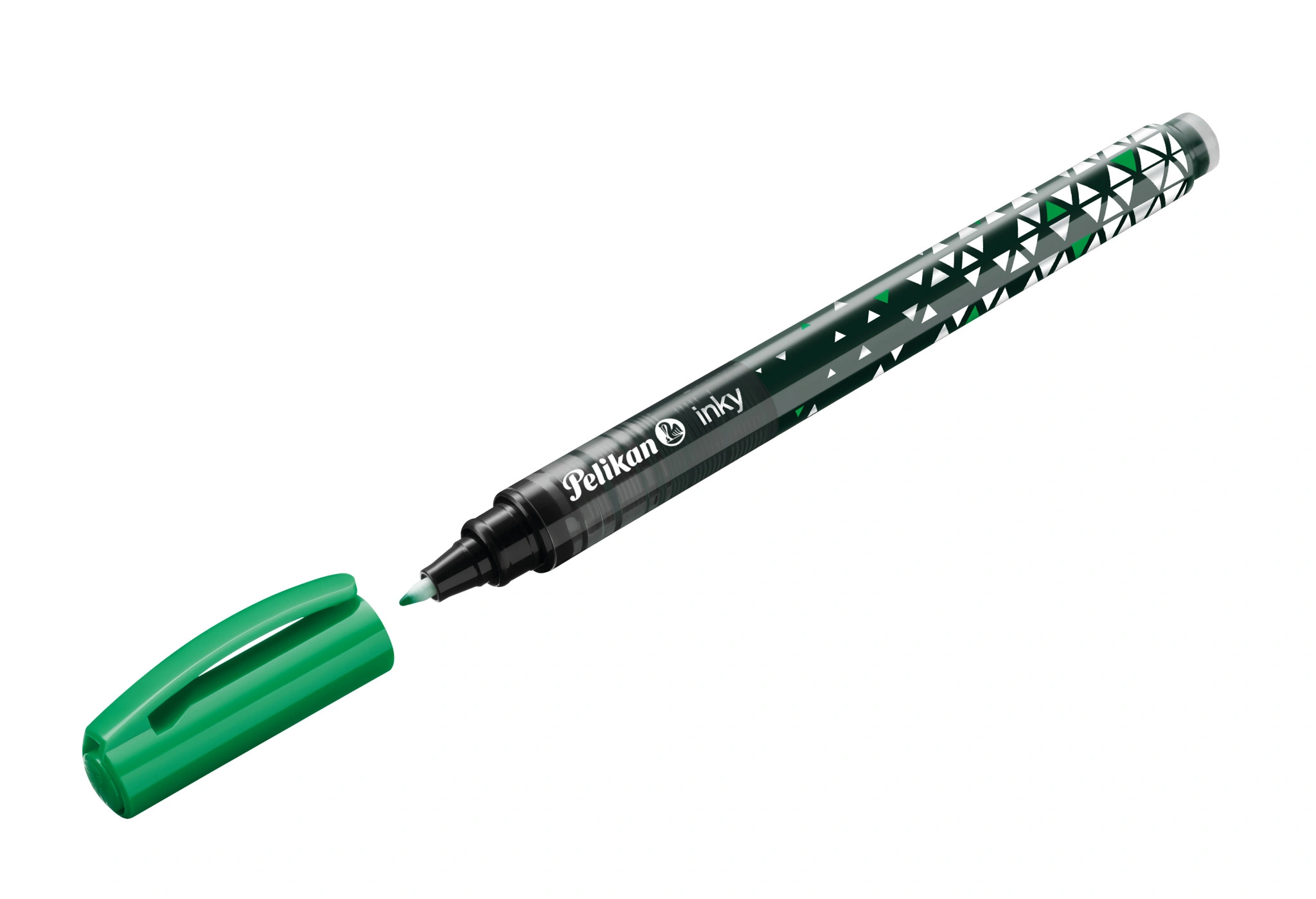 Pelikan Tintenschreiber inky 273, grün (EAN: 4012700940520)