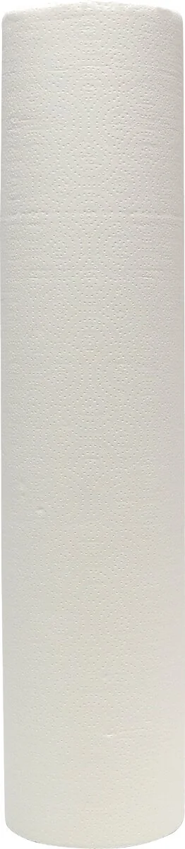 Fripa Ärztekrepp Duo Line+, (B)500 mm x (L)50 m, hochweiß (EAN: 4000883000834)